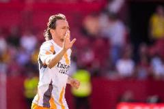 弗洛倫蒂諾：魔笛的傳奇將永遠銘刻在皇馬隊史中