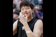 楊瀚森ProDay表現(xiàn)亮眼，專家單方面點評其技術(shù)和手感