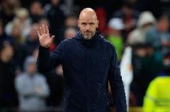 羅馬諾：藥廠與滕哈赫就新帥職位談判取得進展，滕哈赫表示可赴任