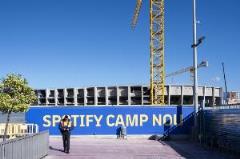 巴薩7月將在諾坎普舉行非公開測試賽備戰甘伯杯