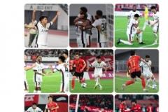 生涯重要時刻，蒯紀(jì)聞曬照感恩團(tuán)隊，享受比賽當(dāng)下！