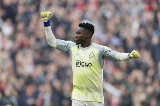 奧納納三次歐戰失利：17年歐聯曼聯、23年歐冠曼城、25年歐聯熱刺