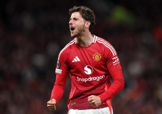 芒特重返歐戰決賽首發，曾獻出歐冠制勝助攻