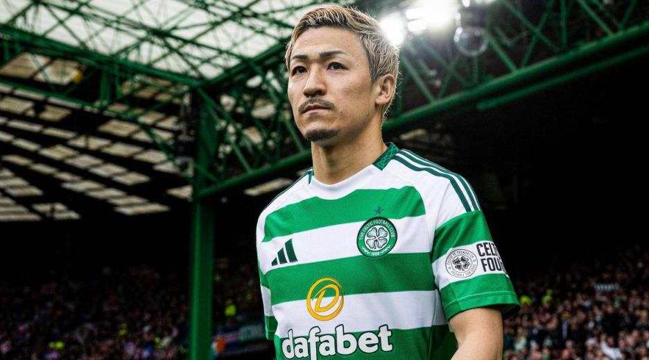 英媒：西漢姆對前田大然感興趣 已派球探考察