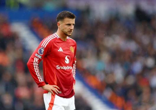 2021歐冠決賽切爾西1-0戰勝曼城，芒特制勝助攻