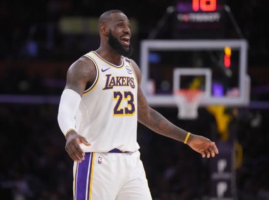 媒體統計球員Ins粉絲：詹姆斯獨占榜首！零頭超越庫里！