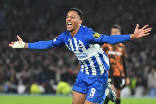 切爾西愿斥5000萬英鎊加租借其他球員引進若昂-佩德羅