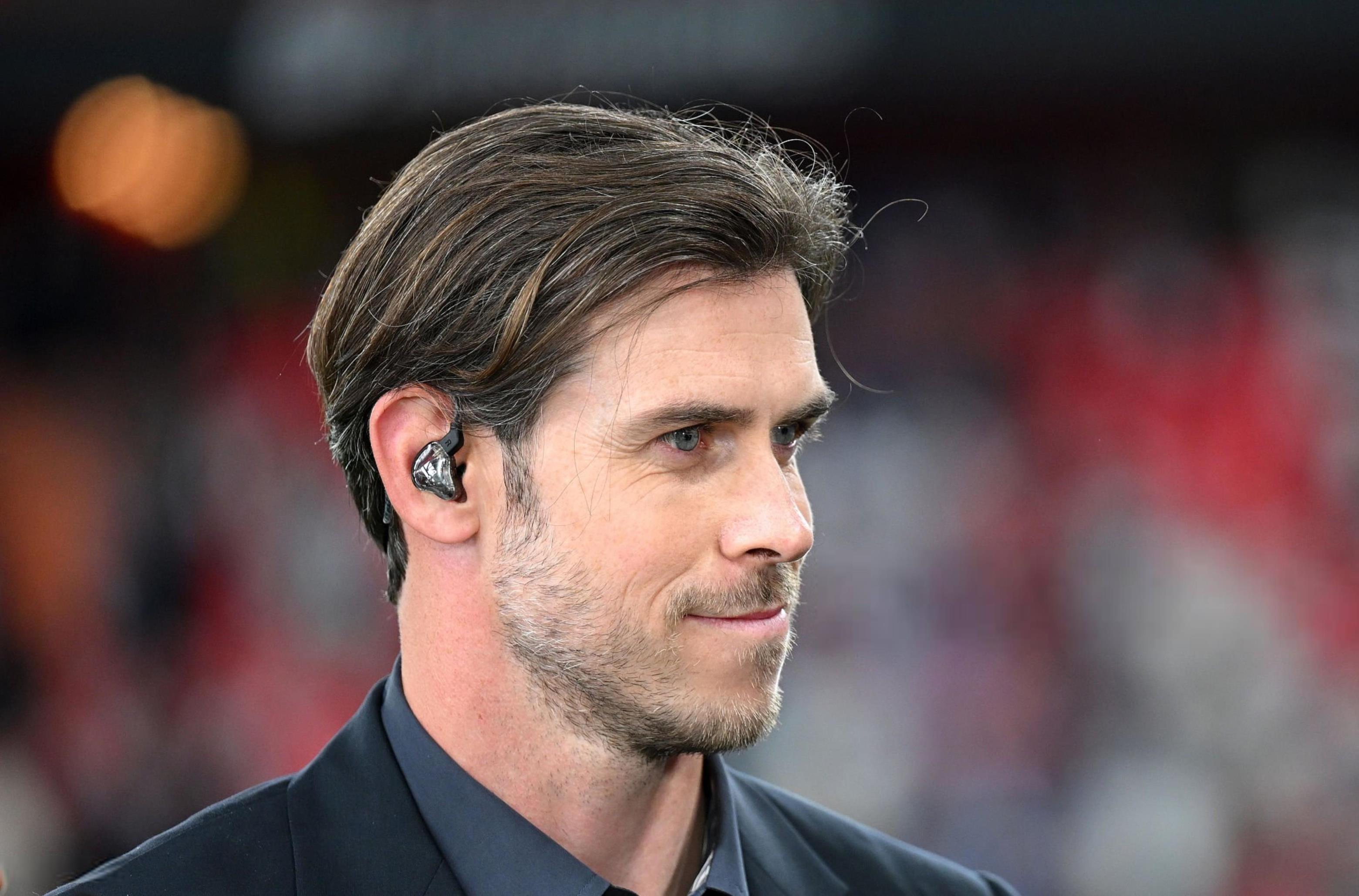 貝爾解釋未加盟曼聯(lián)的原因：弗格森離開讓決策更易作出