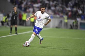 德天空：曼聯(lián)與多特爭(zhēng)奪切爾基，歐聯(lián)賽結(jié)果或影響球員抉擇