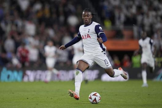 烏多基回歸老東家烏迪內斯主場出戰歐洲超級杯