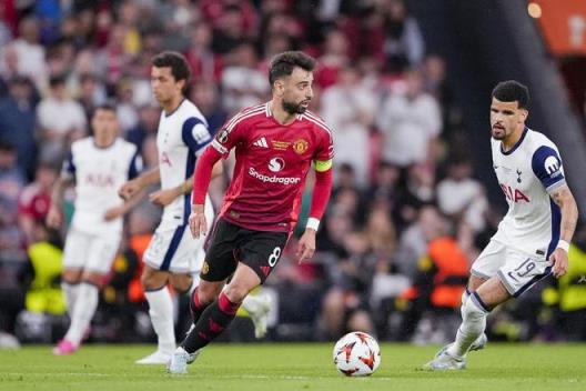 摩根怒斥：史上最糟糕歐戰決賽，這些廢物之一將角逐明年歐冠