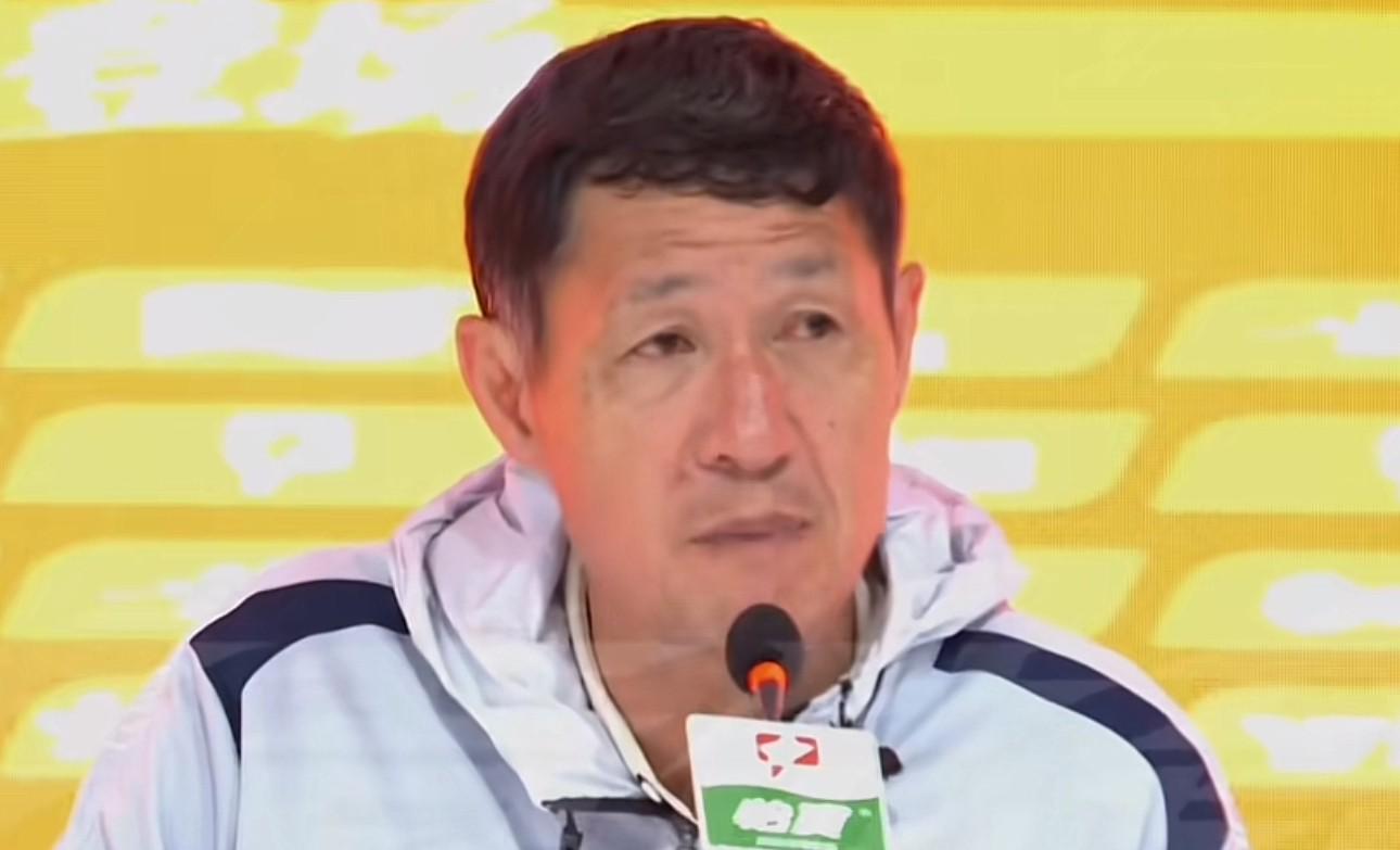 黎兵：侯煜潛力未盡，薛思博表現(xiàn)亮眼