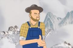 步行者又又又逆轉了，這是哈利的魔法，也是永不言敗的信念！