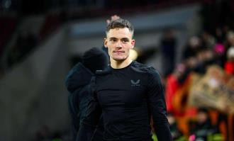 拜仁關(guān)注維爾茨對(duì)紅軍態(tài)度，赫內(nèi)斯親自介入促轉(zhuǎn)會(huì)進(jìn)展