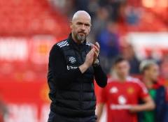 羅馬諾：滕哈赫接受勒沃庫森兩年合同，俱樂部將做最終決定