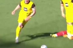 反擊速度！薩比策積極上搶，布蘭特精準(zhǔn)直塞，阿得耶米頂級(jí)終結(jié)！