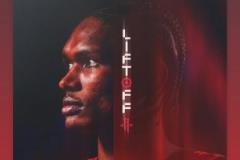 阿門-湯普森入選NBA最佳一防，杰倫-格林送祝賀表達支持