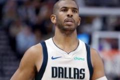 獨行俠該不該與保羅簽下老將底薪？