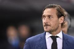 托蒂支持國米歐冠決賽 感謝拉涅利率領羅馬爭冠