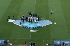 最后勝利在望！那不勒斯主場為奪冠儀式進行彩排