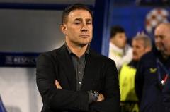 卡納瓦羅：國米實力強勁，希望那不勒斯奪冠，孔蒂或將留隊執教