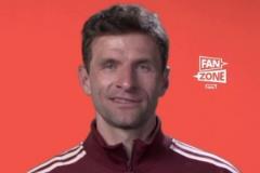 穆勒德甲英超傳奇二選一：孔帕尼勝盧西奧、里貝里勝C羅、萊萬(wàn)勝亨利