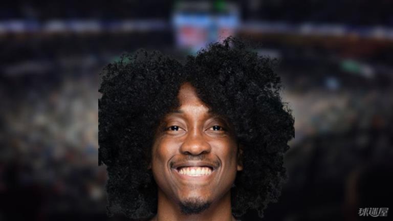 NBA每日籃板王：杰倫·威廉姆斯10籃板