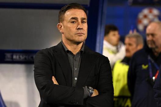 卡納瓦羅：國米歐冠奪冠概率高于巴黎，我已習慣拉涅利創造奇跡