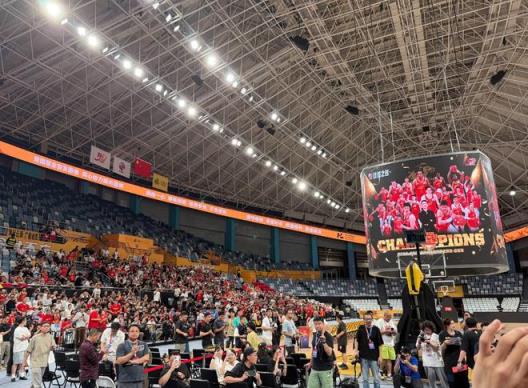 趙巖昊奪冠后發社交平臺：萬事從來貴有恒，久久為功事必成