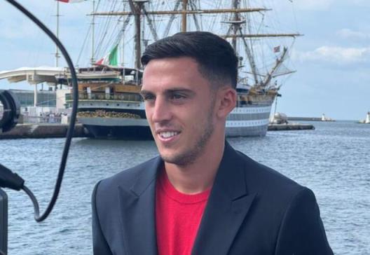 扎帕：我會盡全力踢那不勒斯，卡利亞里后衛承諾全力以赴