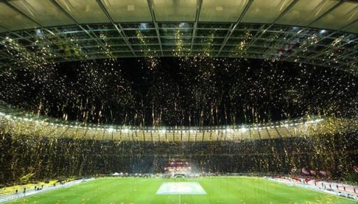 國米超30萬球迷搶購歐冠決賽票 黃牛價達(dá)32000歐元