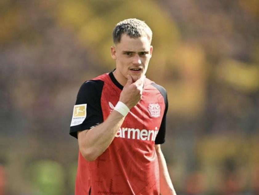 馬特烏斯建議維爾茨留在德國，不愿轉會拜仁將選擇離開藥廠