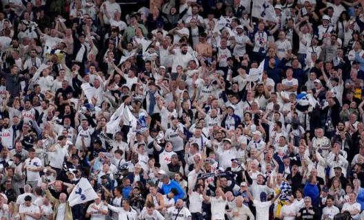 熱刺球迷或錯(cuò)失冠軍游行因回程困難