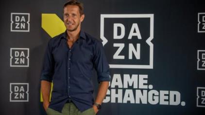 安布羅西尼：鼓勵年輕人大膽嘗試，俱樂部應減少壓力