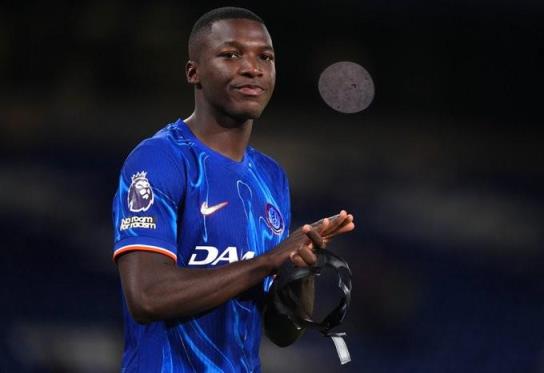 切爾西希望盡快與凱塞多續(xù)約，已向球員表達意向