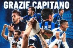 亞特蘭大致敬托洛伊：10年313場1冠，感謝你的堅守與領導力