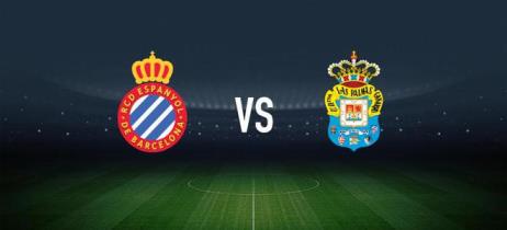 西班牙人vs拉斯帕爾馬斯：普阿多、卡夫雷拉首發，馬爾溫、麥克布涅出戰