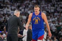 馬龍稱SGA是MVP，尼昂：他支持自己的球員，但已不是掘金雇員