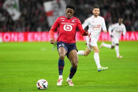 迪馬濟奧：尤文加快引進喬納森-戴維，力爭滿足球員要求