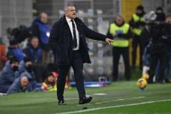 法里斯：國米正追逐偉大目標，攜手實現歐冠夢想