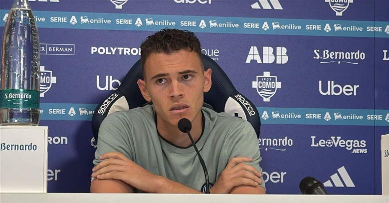 阿斯拉尼：遺憾丟掉積分，但我們將爭奪歐冠冠軍