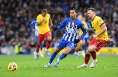 若昂-佩德羅引援成焦點 切爾西、紐卡與利物浦皆在關注中