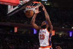 哈特：米羅需要打更長時間，他在場我們表現更好