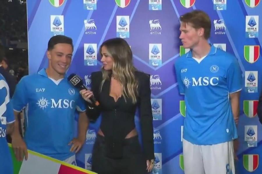 拉斯帕多里：現場氛圍見證我們的成就