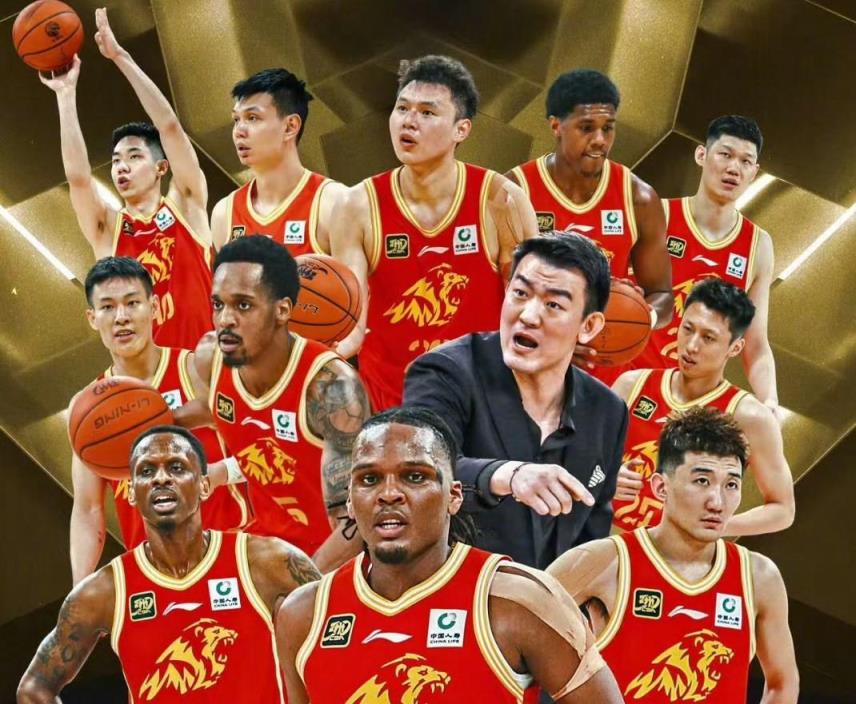 媒體人：廣廈隊亞冠將派4外援，國內主力是否參加全運引關注