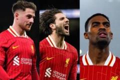 利物浦豪擲1.52億簽下麥卡利斯特，總身價突破2.4億，再砸1.5億搶購維爾茨？