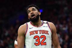 唐斯末節僅出戰5分鐘 錫伯杜稱有米羅陣容贏球機會更大