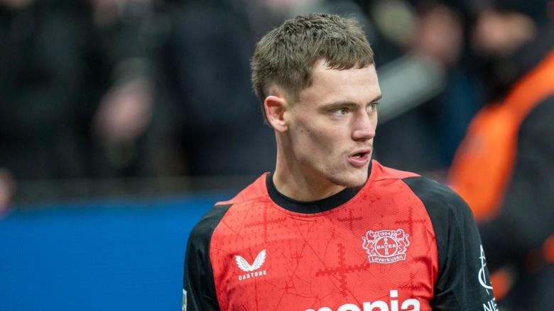 利物浦已與勒沃庫森就維爾茨轉(zhuǎn)會展開談判，轉(zhuǎn)會費或創(chuàng)隊史新高