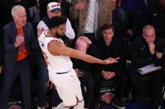 唐斯：我們只需不惜一切代價去贏球