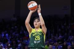 李月汝是否參加今年亞洲杯仍不確定